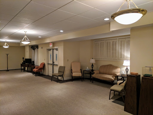 Funeral Home «Jerry Spears Funeral Home and Cremation», reviews and photos, 2693 W Broad St, Columbus, OH 43204, USA