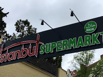 Istanbul Supermarkt Pasing
