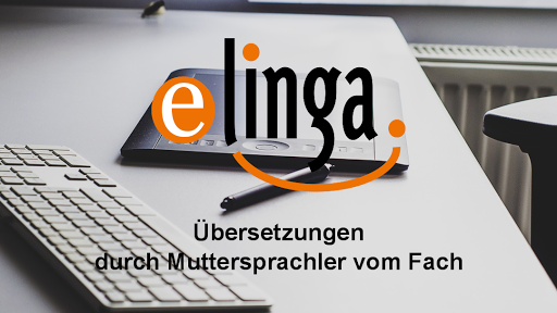 elinga Übersetzungsbüro München GmbH