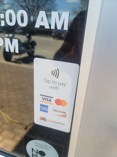 Tattoo Shop «Blood Moon Tattoo Gallery», reviews and photos, 101 N Main St #201, Mansfield, TX 76063, USA