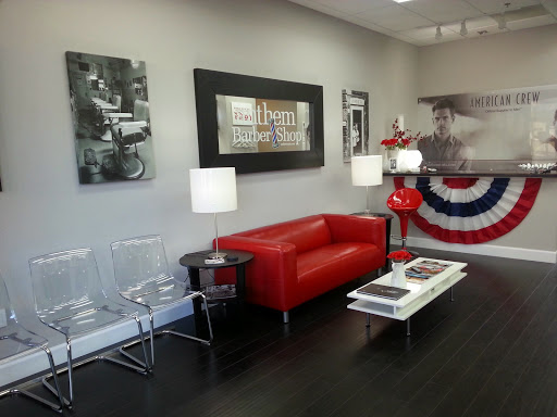 Barber Shop «Anthem Barber Shop», reviews and photos, 4205 W Anthem Way #103, Anthem, AZ 85086, USA