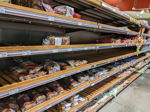 Grocery Store «Whole Foods Market», reviews and photos, 200 Harker Pl #100, Annapolis, MD 21401, USA