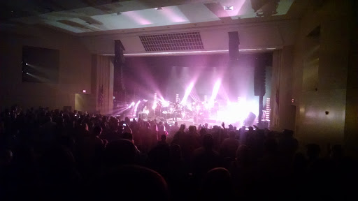 Performing Arts Theater «North Carolina Wesleyan College Dunn Center», reviews and photos, 3400 N Wesleyan Blvd, Rocky Mount, NC 27804, USA