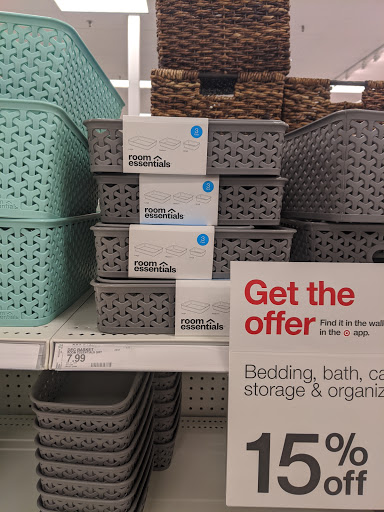 Department Store «Target», reviews and photos, G3515 Miller Rd, Flint, MI 48507, USA