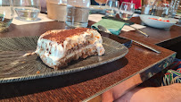 Tiramisu du Il RISTORANTE - le restaurant italien de Marquette Lez Lille - n°11