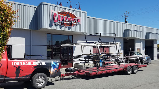 Campway's Truck Accessory World