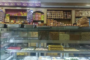 Nandhini Bakes & sweets image