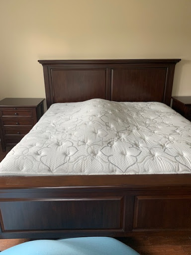 Moving Company «Becker Movers», reviews and photos, 1523 Mt Read Blvd South Srv Rd B, Rochester, NY 14606, USA