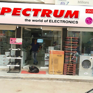 Spectrum The World Of Electronics photo