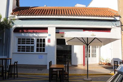 RESTAURANT EL CLOT