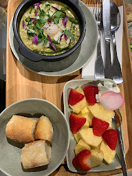 Photo n°12 de La Serre à Marseille ()