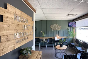 Mission First Medical, LLC WALK-IN clinic image