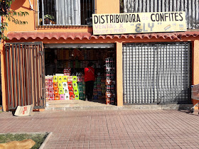 Distribuidora De Confites