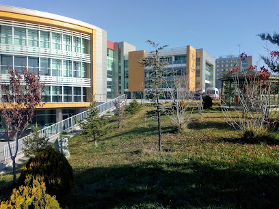Adalet Bakanlığı Ceza İnfaz Kurumları Personeli Ankara Eğitim Merkezi