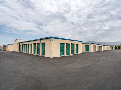 Storage Facility «Extra Space Storage», reviews and photos, 318 N Vincent Ave, Covina, CA 91722, USA