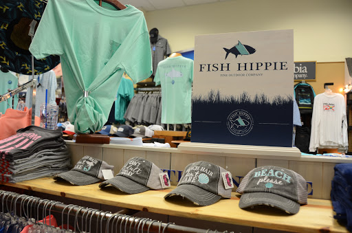 Clothing Store «H.W. Davis Clothing and Shoes», reviews and photos, 152 St George St, St Augustine, FL 32084, USA