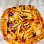 Photo n°4 de l'avis de Ester. fait le 08/12/2023 à 21:47 sur le  Eurasia à Cagliari