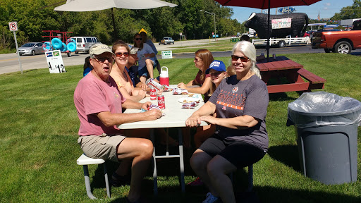 Grocery Store «IGA», reviews and photos, 11153 US-52, Brookville, IN 47012, USA