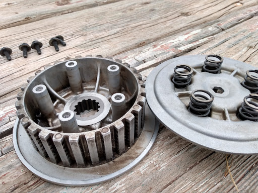 Motorcycle Shop «Moto Sage», reviews and photos, 2100 Wyoming Ave, El Paso, TX 79903, USA