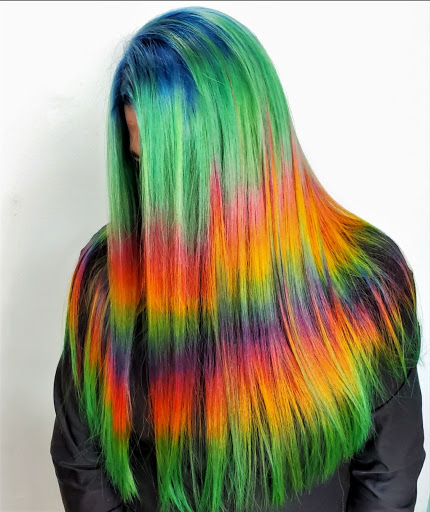 Beauty Salon «Kelz Beauty & Barbering», reviews and photos, 3121 NE Sandy Blvd, Portland, OR 97232, USA