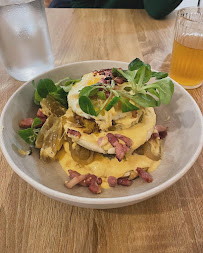 Les plus récentes photos du Restaurant brunch La collation à Bordeaux - n°18