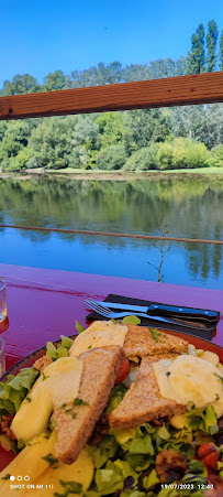 Plats et boissons du RESTAURANT PALMA NOVA à Pessac-sur-Dordogne - n°10