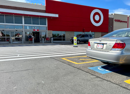 Department Store «Target», reviews and photos, 7 Allstate Rd, Dorchester, MA 02125, USA