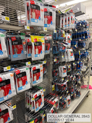 Discount Store «Dollar General», reviews and photos, 60 Broad Street Rd, Manakin-Sabot, VA 23103, USA