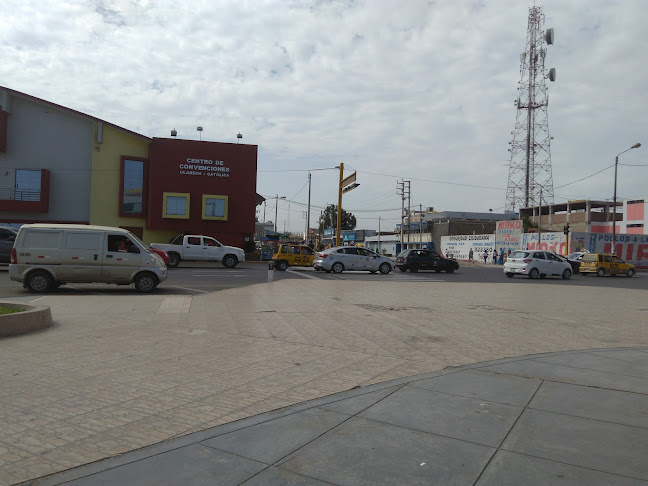 Opiniones de Movistar en Chimbote - Tienda de móviles