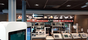 Photo n°58 de McDonald's à Aizenay ()
