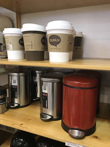 Home Goods Store «The Container Store», reviews and photos, 901 S Coast Dr, Costa Mesa, CA 92626, USA