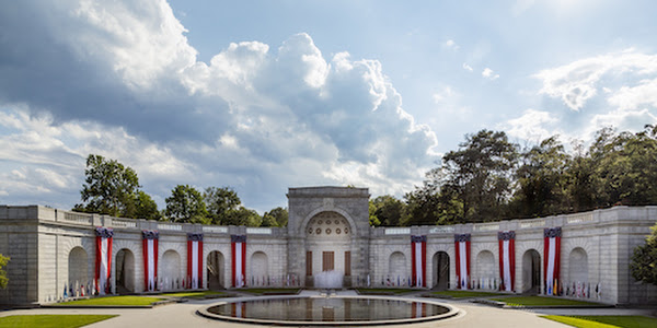 Military Women's Memorial