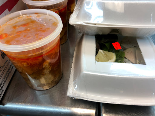 Grocery Store «Bolsa Market», reviews and photos, 8730 49th St N Ste 5, Pinellas Park, FL 33782, USA