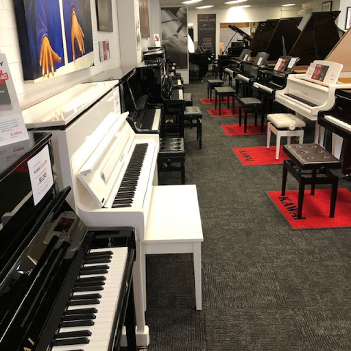 Melbourne Piano Sales