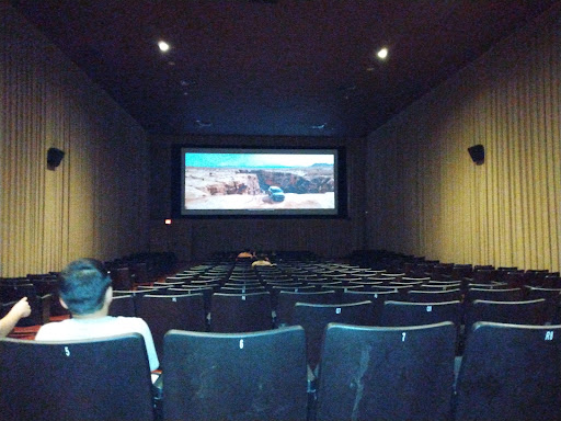 Movie Theater «Colonial Park Cinemas 4», reviews and photos, 1 Colonial Park Mall, Harrisburg, PA 17109, USA