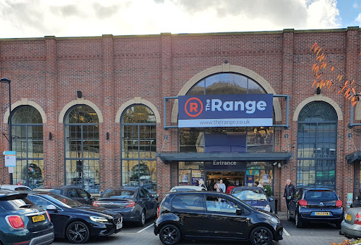 The Range, Stocksbridge