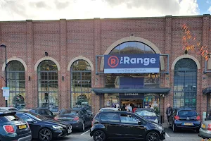 The Range, Stocksbridge image
