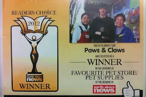 Paws & Claws Pantry In Edgemont Village (Pet Food and Supplies) image