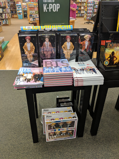 Book Store «Barnes & Noble», reviews and photos, 300 Indian Lake Blvd, Hendersonville, TN 37075, USA