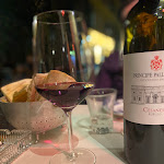 Photo n°1 de l'avis de Sarah.r fait le 12/11/2022 à 14:31 sur le  Vanda à Rome