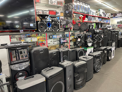 Electronics Store «4th ave», reviews and photos, 10 S 4th Ave, Mt Vernon, NY 10550, USA