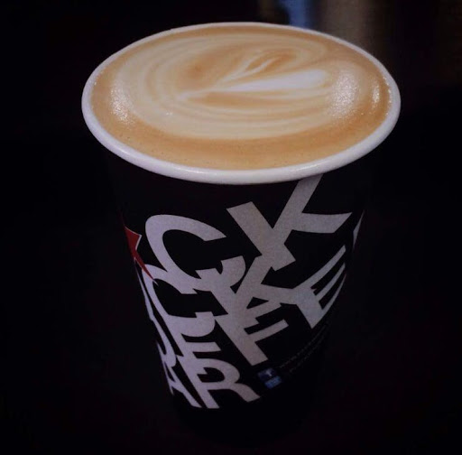 Coffee Shop «Black Rock Coffee Bar», reviews and photos, 2228 SE 182nd Ave, Portland, OR 97233, USA