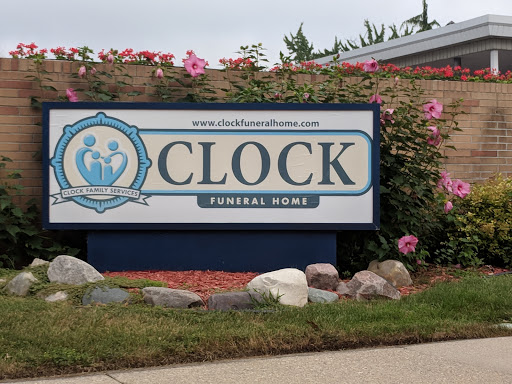 Funeral Home «Clock Life Story Funeral Home», reviews and photos, 1469 Peck St, Muskegon, MI 49441, USA