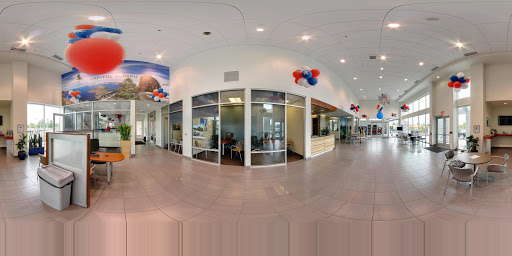 Subaru Dealer «Capitol Subaru», reviews and photos, 3235 Cherry Ave NE, Salem, OR 97301, USA