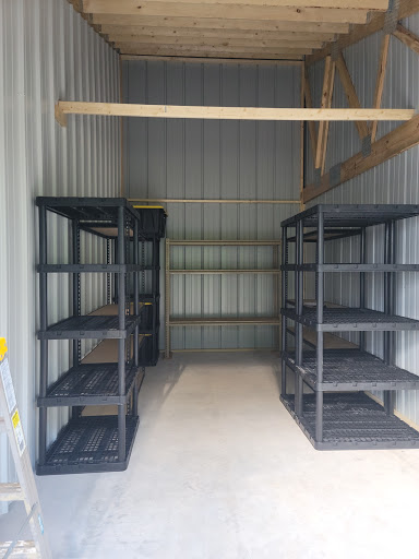 Self-Storage Facility «Forest Lake Mini Storage», reviews and photos, 407 SW 15th St, Forest Lake, MN 55025, USA