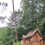 Photo n°5 de l'avis de Susanne.r fait le 14/06/2019 à 14:32 sur le  Wildsau-Schenke à Cleebronn