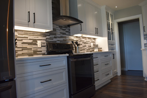 Kitchen Remodeler «Sleepy Hollow Custom Furniture», reviews and photos, 2725 Old Hwy 34, New London, IA 52645, USA