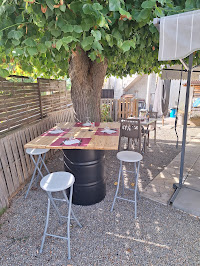 Photos du propriétaire du Restaurant familial Au Restau Dix Vins à Domérat - n°1