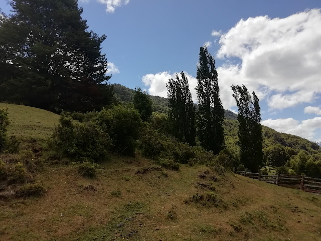 Cochamo, Los Lagos, Chile