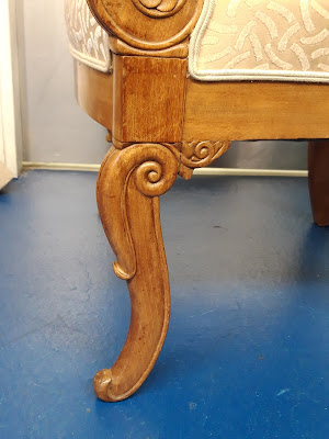 Atelier Elisabeth Vardasca à Paris